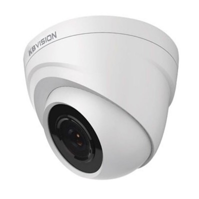 Camera quan sát dome KBVISION KX-2112CB4 2.0MP - Hàng  thương hiệu Mỹ