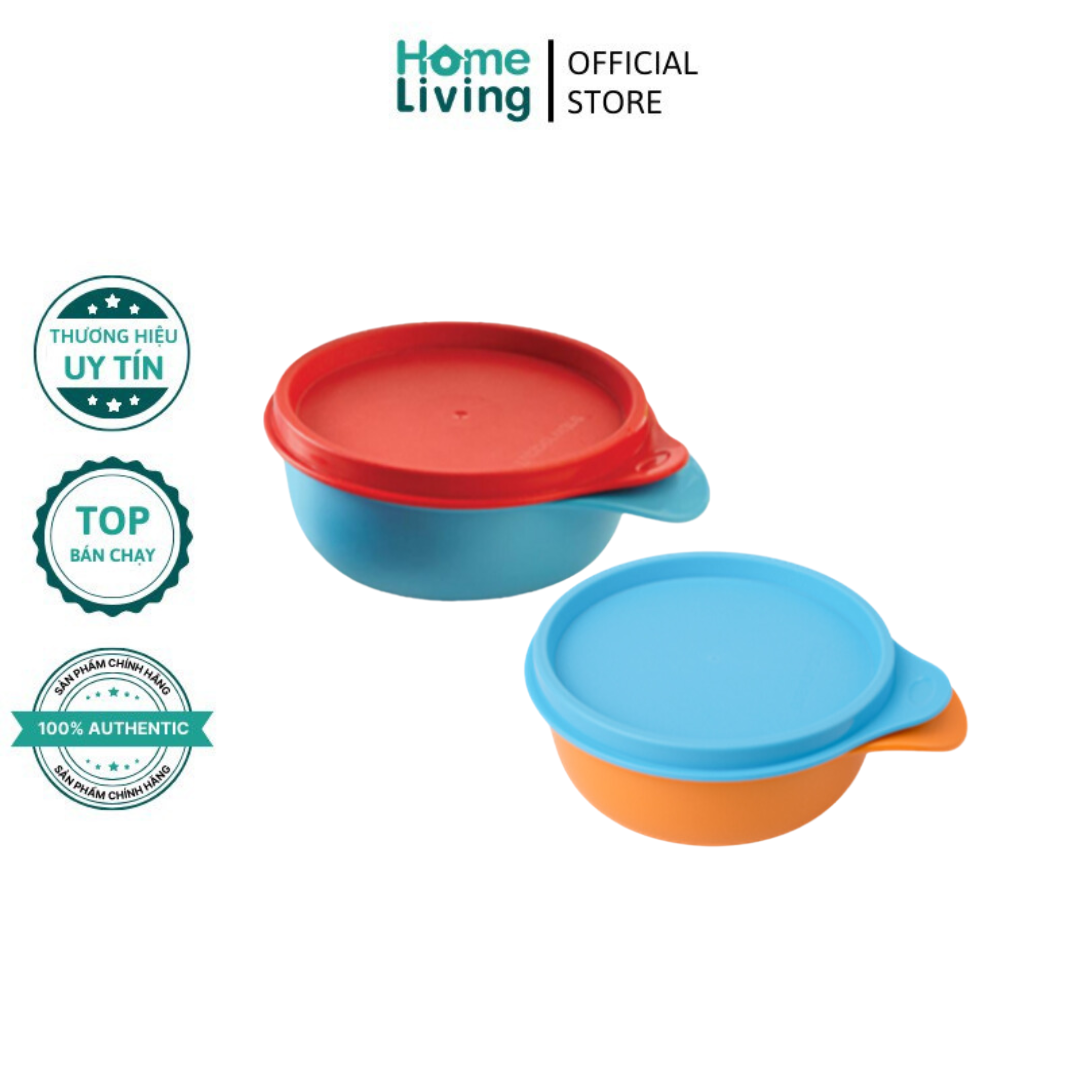 Hộp bqtp twinkle feeding bowl 240 ml