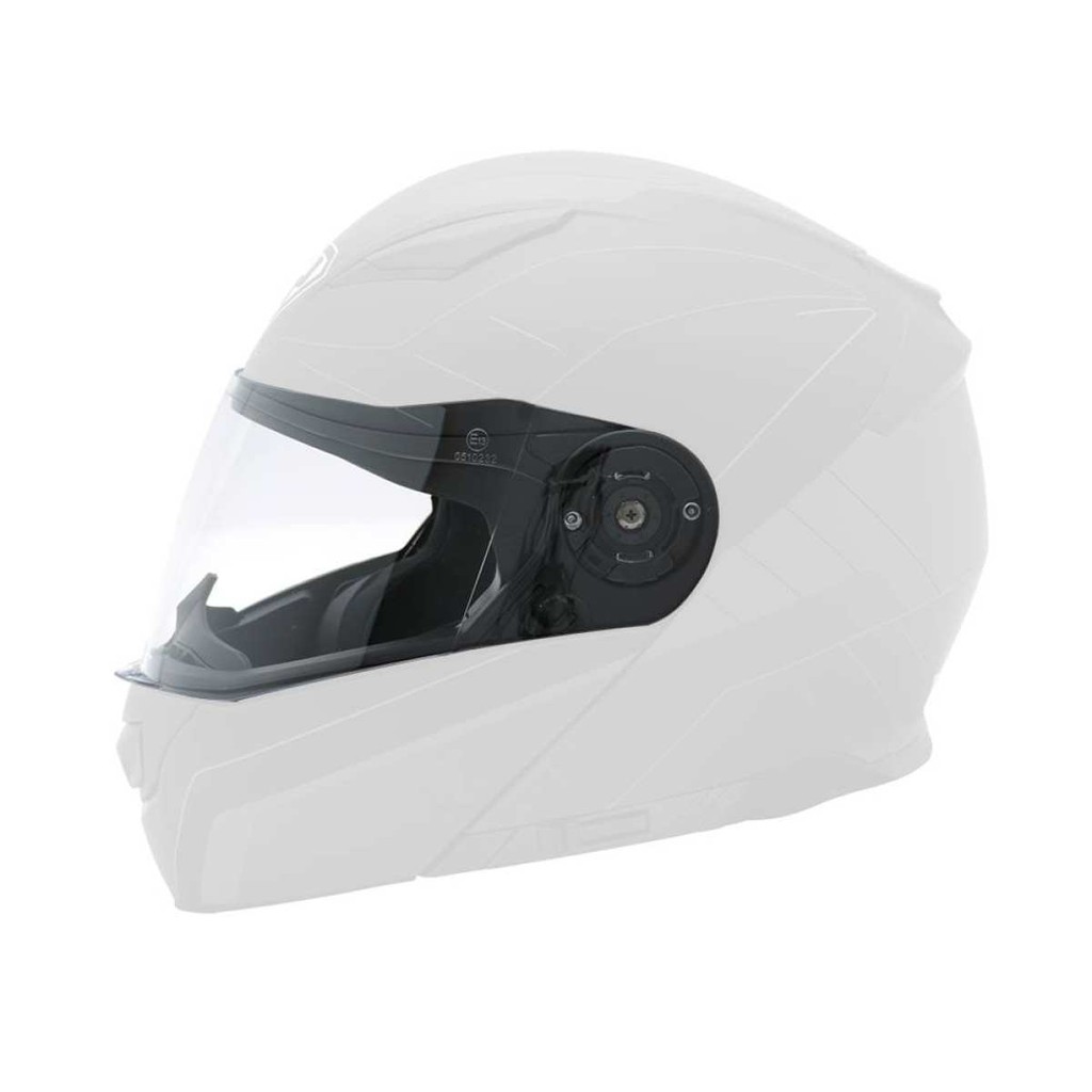 Kính thay thế mũ bảo hiểm fullface yohe 950 - - hype helmet