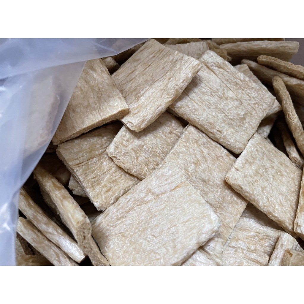05 kg sườn chay mỏng - việt nam