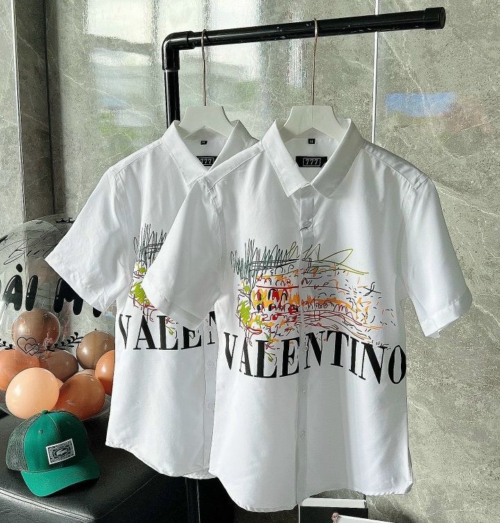 Áo sơ mi nam mẫu mới về bán cực chay top 1 DOTTIE FASHION.