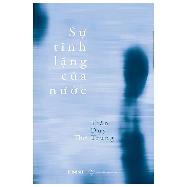 Fahasa - sự tĩnh lặng của nước