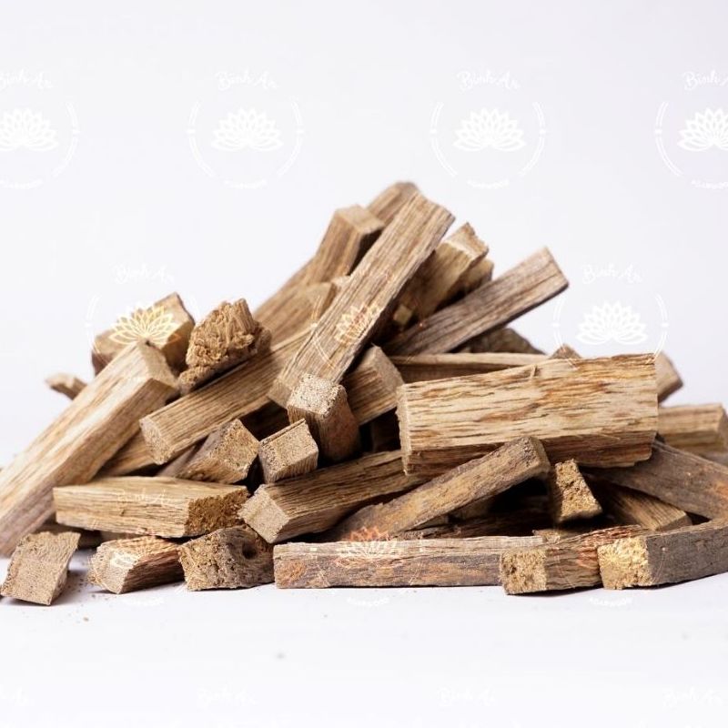Giác trầm hương tự nhiên, thơm nhẹ, dùng để xông nhà cửa và văn phòng, đồ cúng, trầm hương bình an
