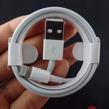 Cáp Sạc Cho Các Dòng Điện Thoại Iphone