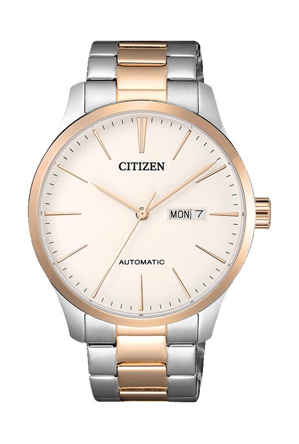 Đồng hồ nam citizen automatic nh8356-87a