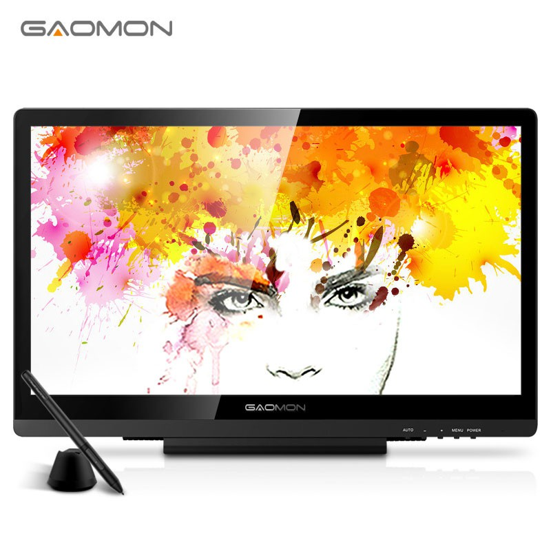 Bảng vẽ điện tử gaomon gm185