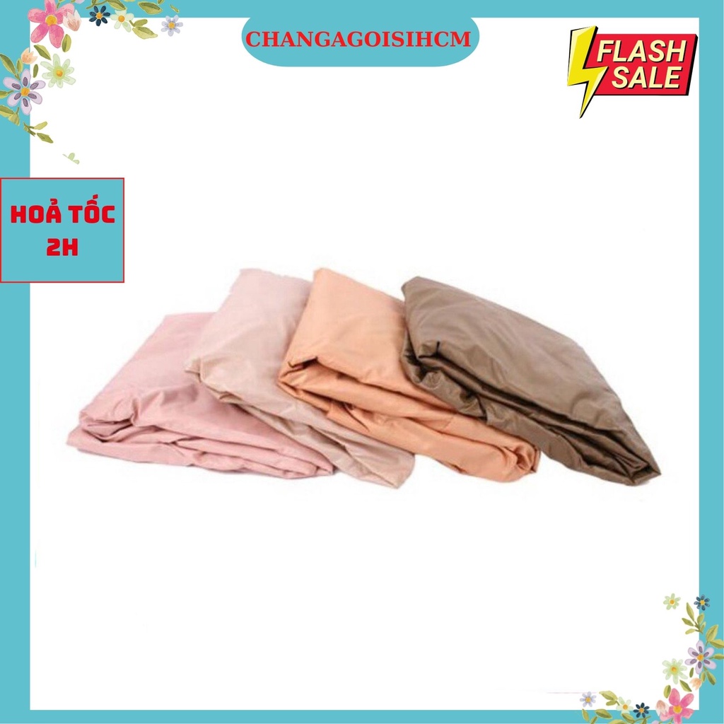 Ga bọc bảo vệ nệm chống thấm- Màu trơn- Đủ kích thước đa dạng màu sắc- Drap chất liệu nhựa chống thấm nước cao cấp