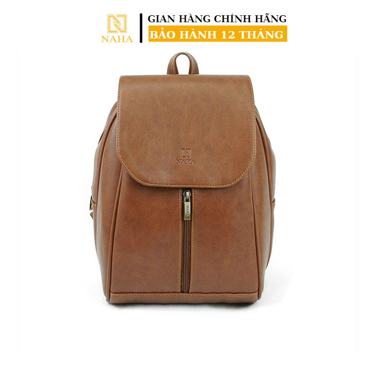 Balo nữ thời trang NAHA nhiều màu , phong cách trẻ trung hiện đại bảo hành 1 năm. Mã SP: BL16