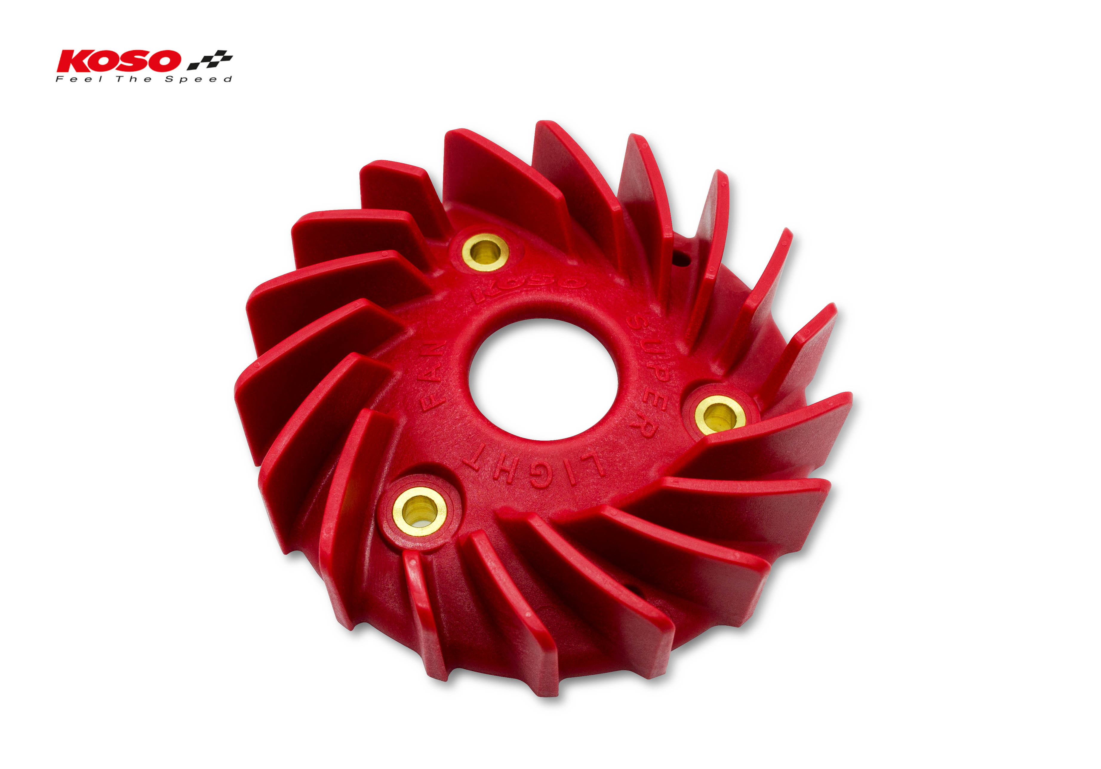 Quạt tản nhiệt koso cho yamaha nvx155