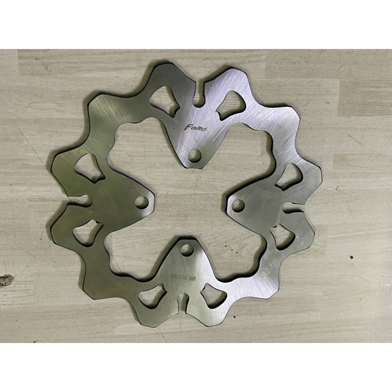Đĩa faito 220mm
