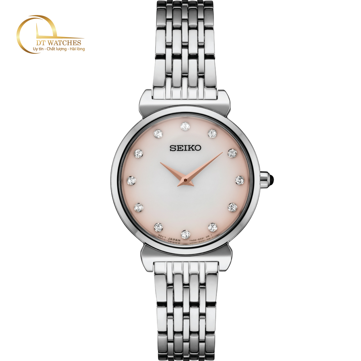 seiko ladies Chất Lượng, Giá Tốt 