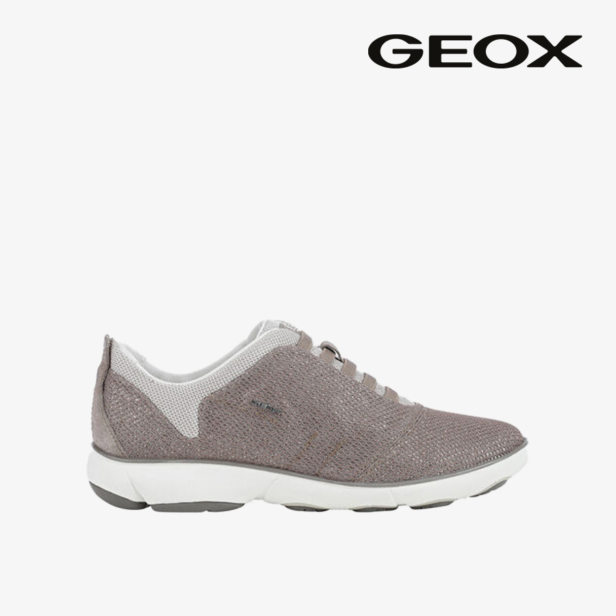 Giày Sneakers Nữ GEOX D Nebula C