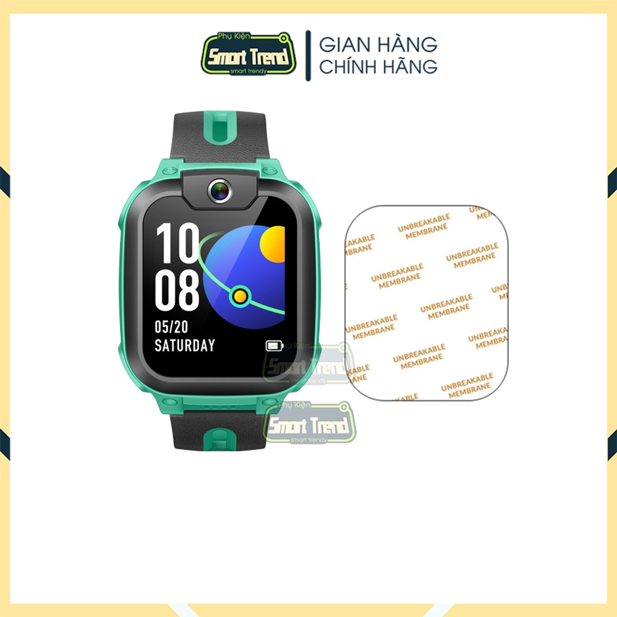 đeo tay imoo smartwatch z6