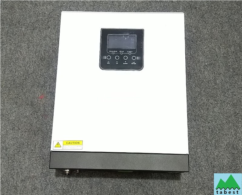 Inverter điện mặt trời độc lập 3Kva 24V