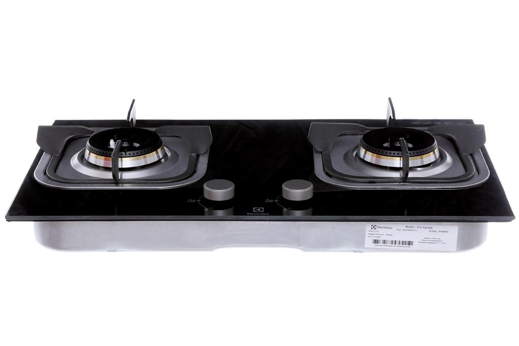 [HCM]Bếp gas âm Electrolux EGT7221EK