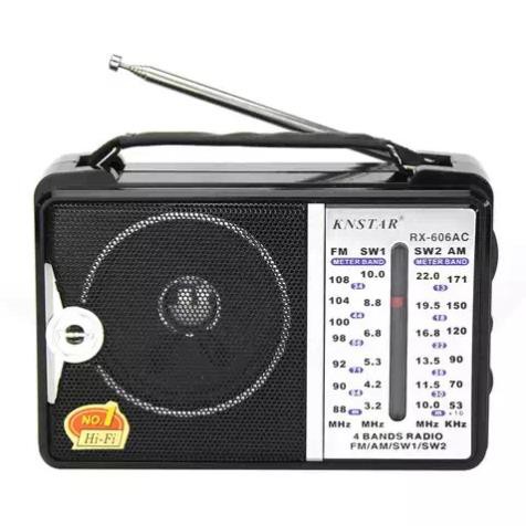 Đài sony Radio FM, AM ,SW 701 ( bảo hành 3 tháng) có kèm dây cắm điện trực  tiếp 220V bắt được mọi tần số 