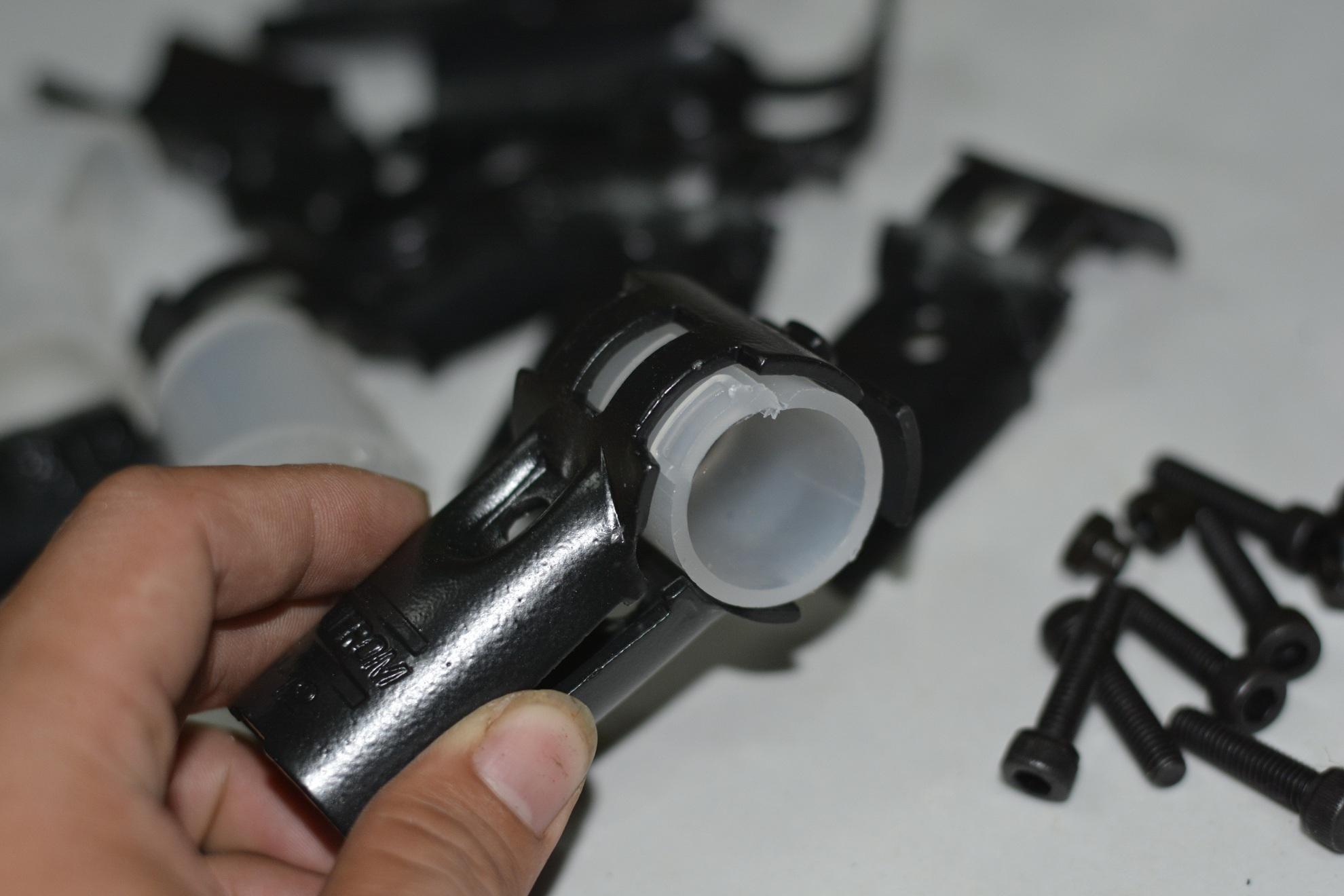 Combo 5 khớp nối hj-11 diy