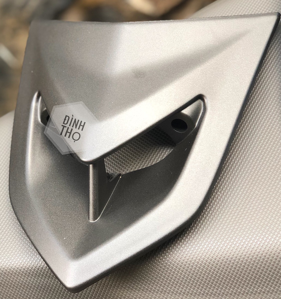 [HCM]Ốp mặt nạ Exciter 135-LC135V6