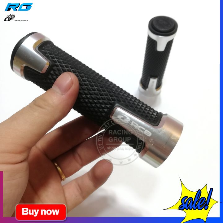 Bao tay xe máy rcb chính hãng viền nhôm bảo hành 12 tháng