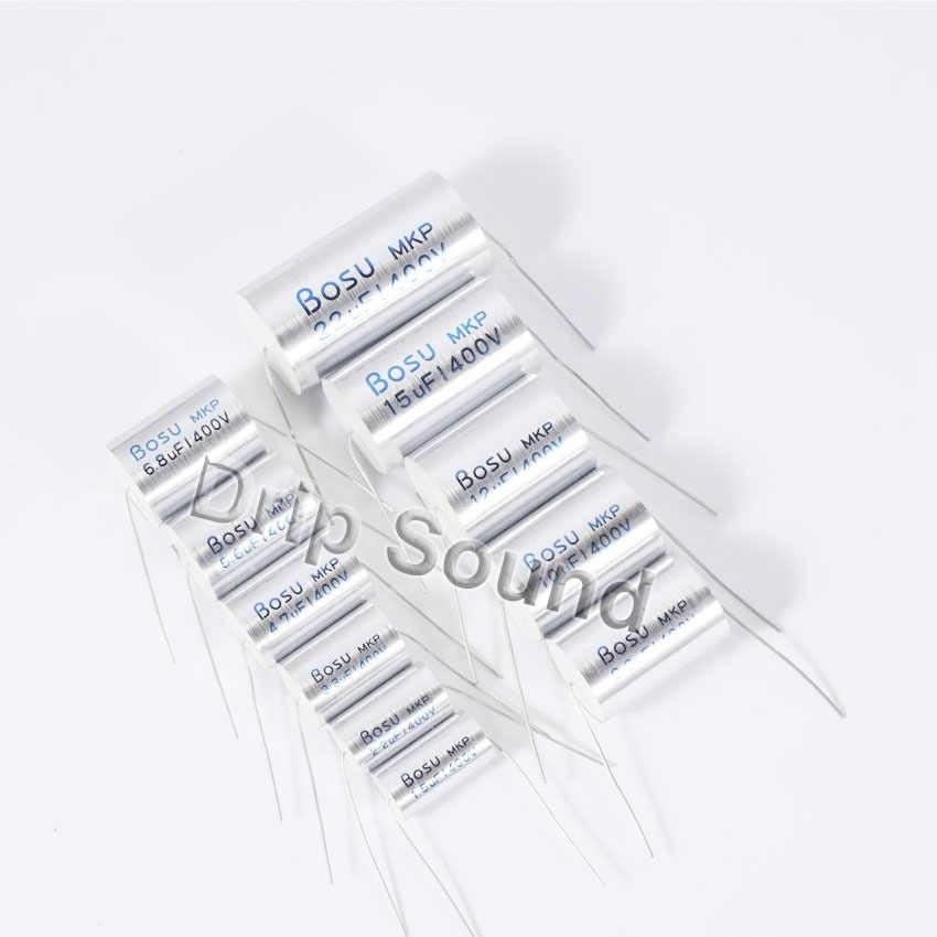 Tụ 3.3uF 400V MKP BOSU