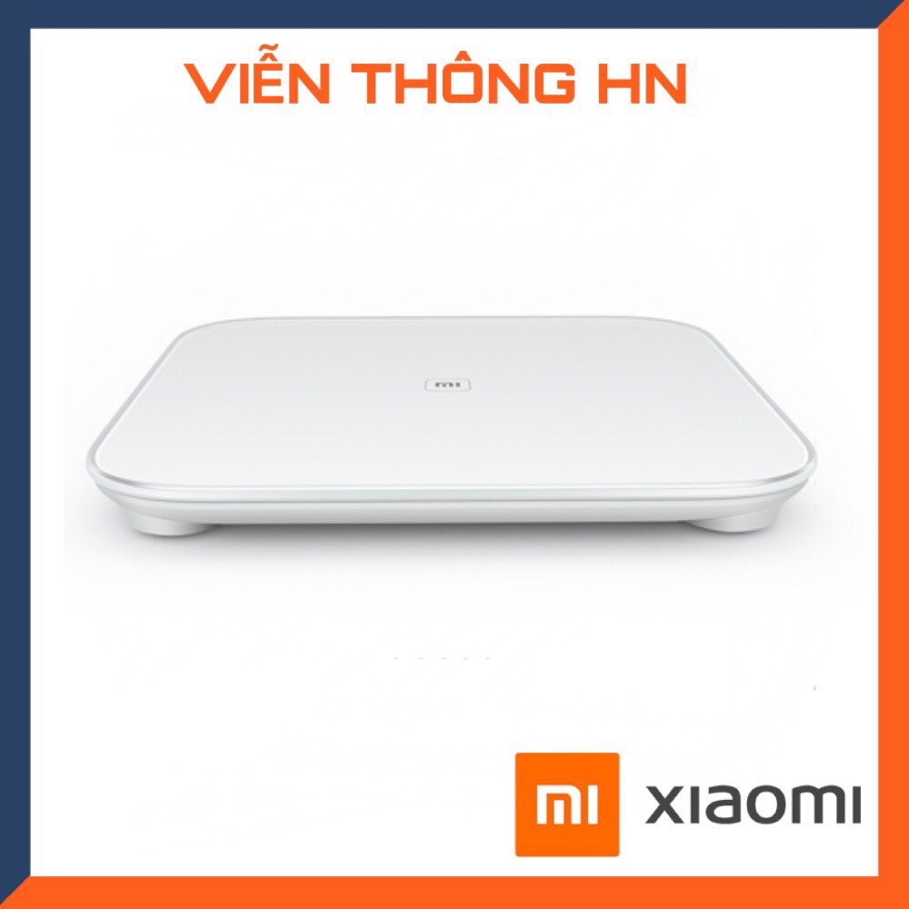 Cân điện tử thông minh xiaomi scale 2 - cân sức khỏe màn hình led ứng dụng dùng cho đời sống ...