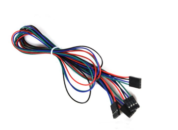 Bộ dây 4p cái – cái 70cm