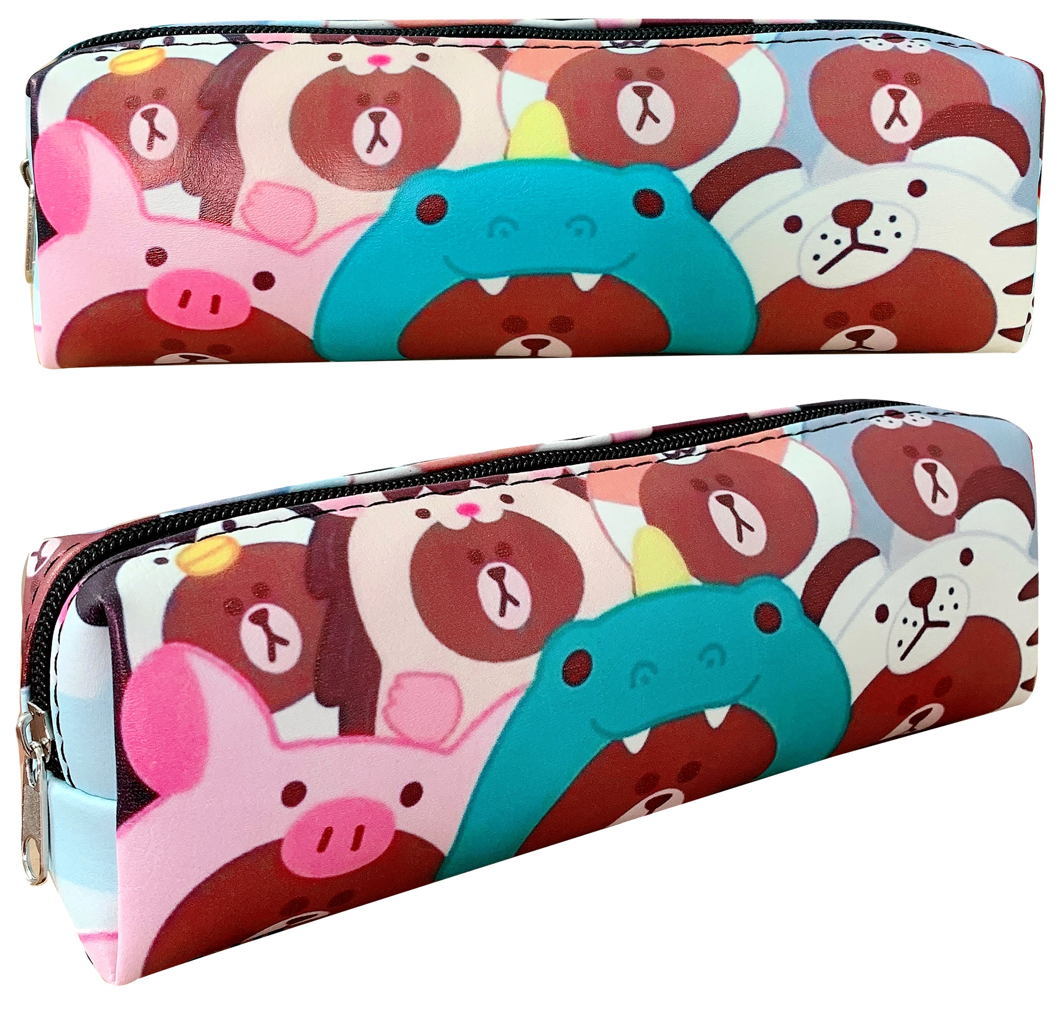 Hộp bút hình chibi conyy cute mhhb206