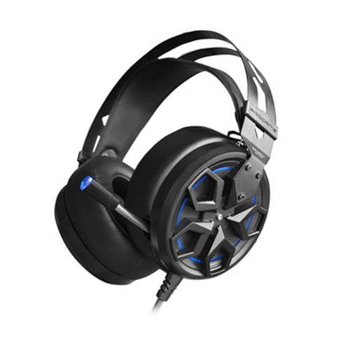 Tai nghe Soundmax AH330-Hàng chính hãng