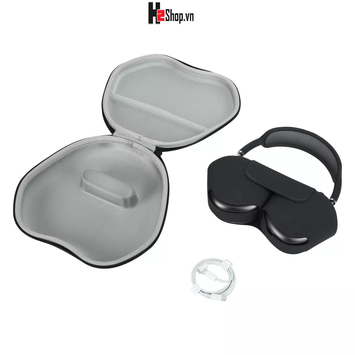 Hộp đựng tai nghe airpods max