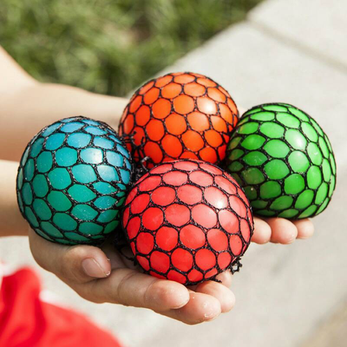 Combo 2 bóng tạo chùm nho