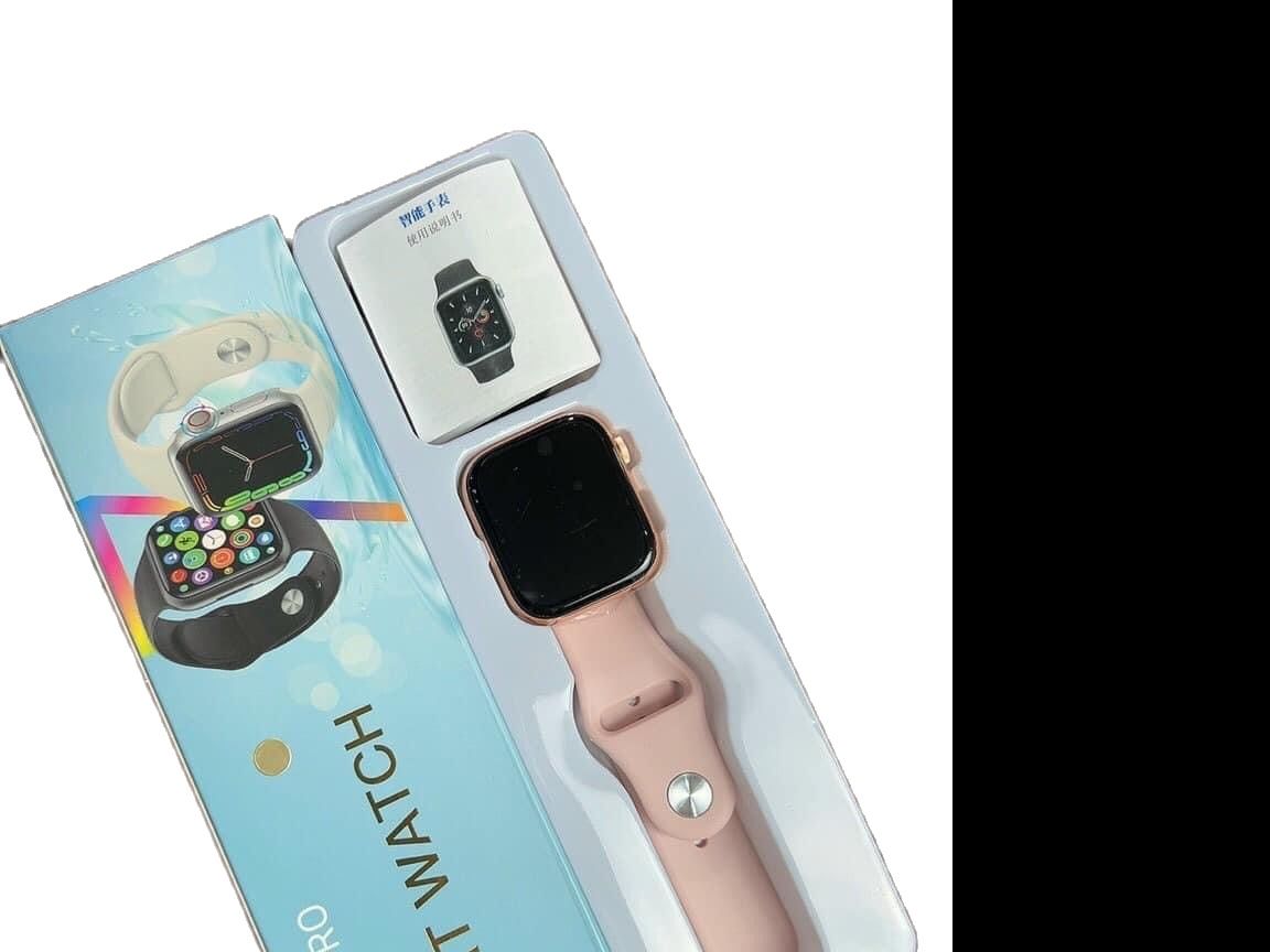 ĐỒNG HỒ THÔNG MINH wath  A1 t700  XÀI  DC sim  3G 4G nghe goi