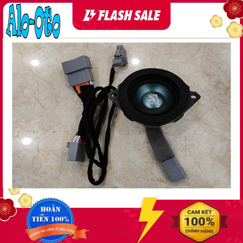 Loa center honda crv 2018-2019-2020-2021 hàng chính hãng cắm giắc made in malaysia . có video hướng dẫn lắp đặt