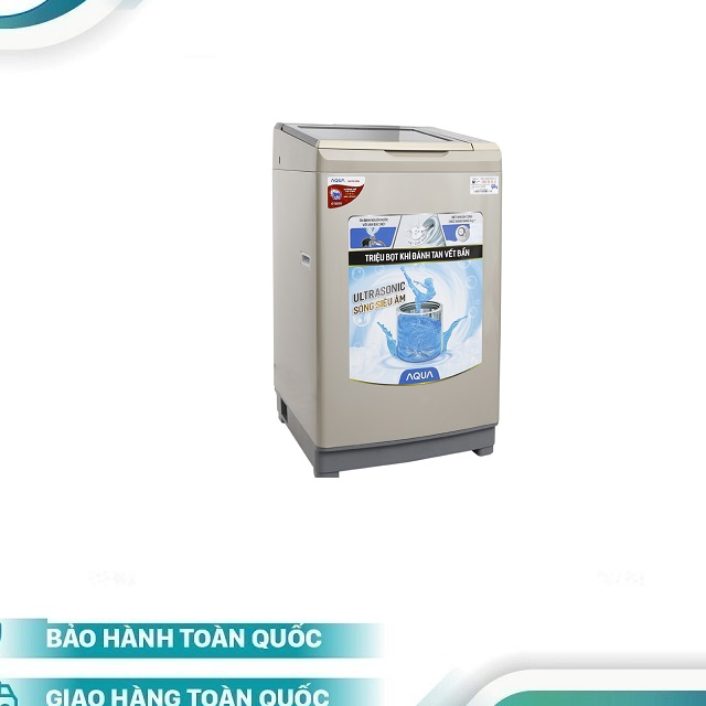 Giảm giá Máy giặt aqua 9kg aqw-u91bt - BeeCost