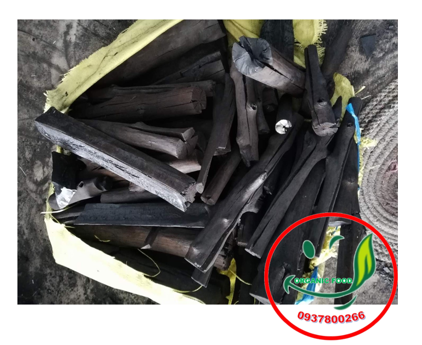 Combo 5kg Than nướng BBQ cao cấp thiên nhiên từ cây đước- an toàn, không độc hại, không khói bụi, tốt cho sức khỏe, nhiệt lượng cao giúp món nướng ngon đậm vị