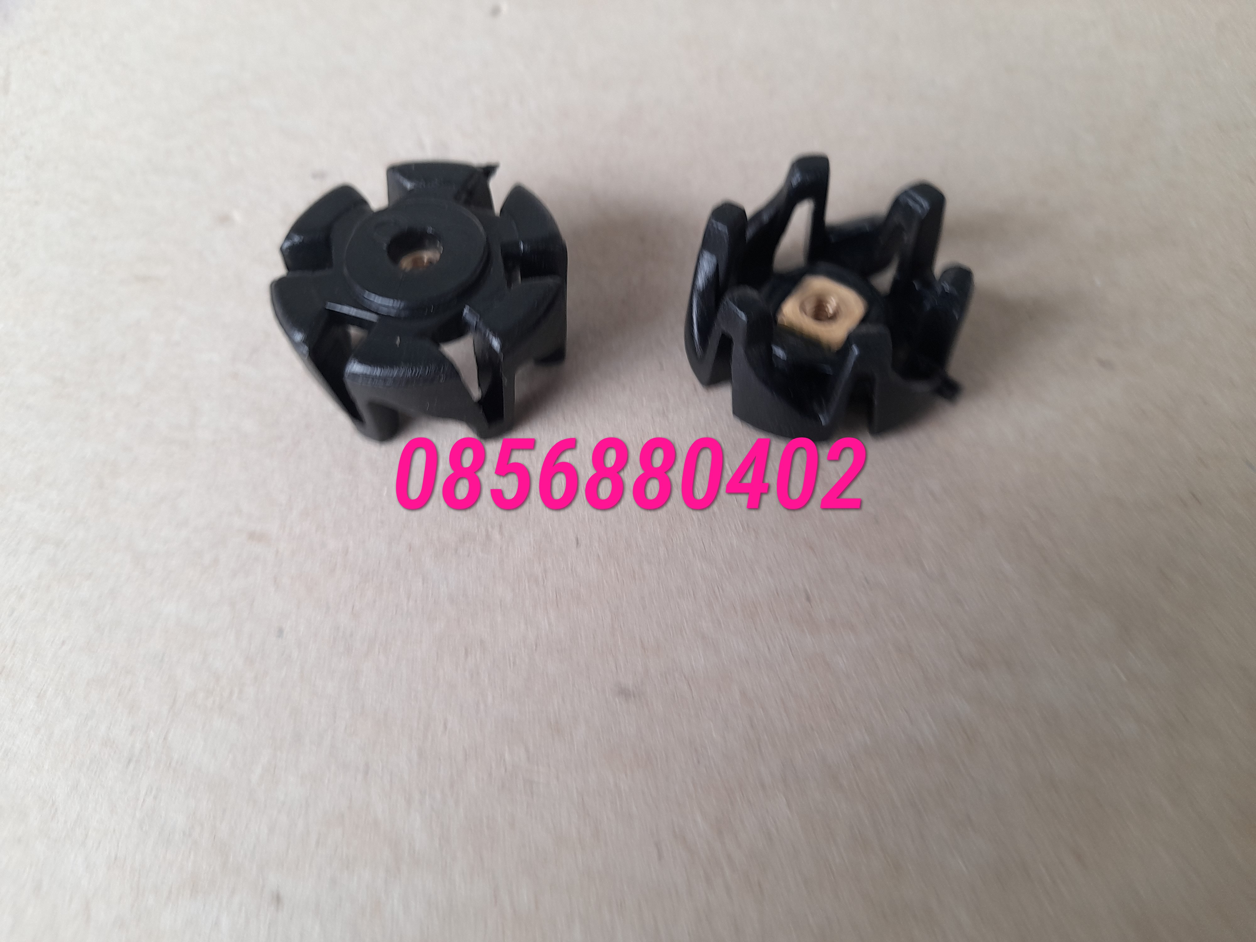 Nhông bánh răng- Phụ kiện máy xay sinh tố Philips HR1847 hr2056, Hr2102 Hr2108 hàng đại trà