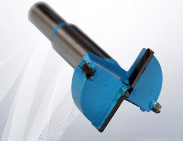 Mũi khoét lỗ gỗ 45mm jumlee giá bán 1 cây