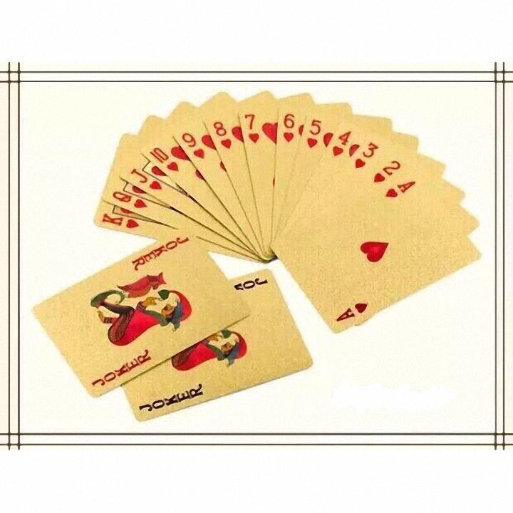 [ Xả Kho ] Bô Bài chơi tết giá siêu yêu hàng siêu hot