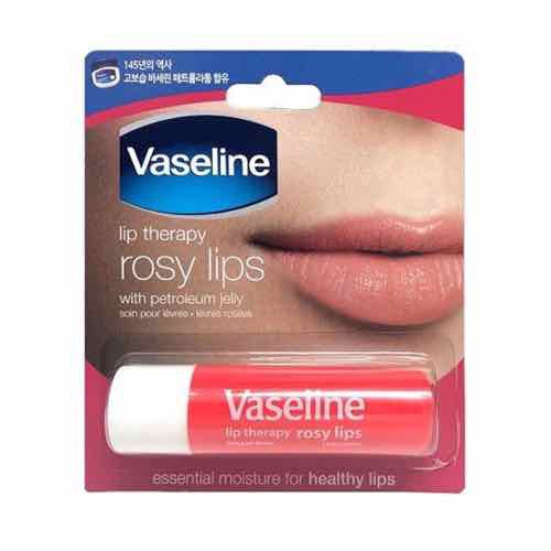 Son Dưỡng Môi Dạng Thỏi Vaseline Lip Therapy 4.8g