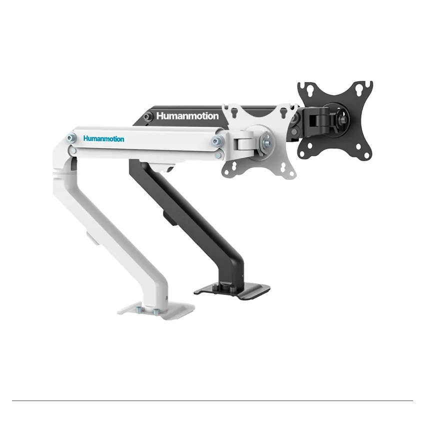 Giá treo màn hình máy tính human motion t6 pro | giá đỡ màn hình 17-32 inch | sản phẩm mới ra mắt 2022 hot new