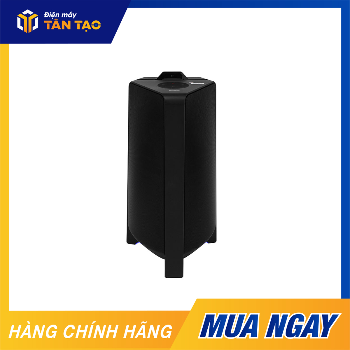 Loa Tháp Samsung MX-T70/XV -  Tặng kèm cặp micro B518 - Bảo hành điện tử 12 tháng