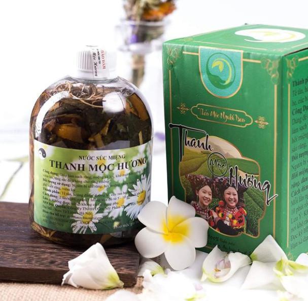 Nước súc miệng giảm hôi miệng sâu răng 500ml