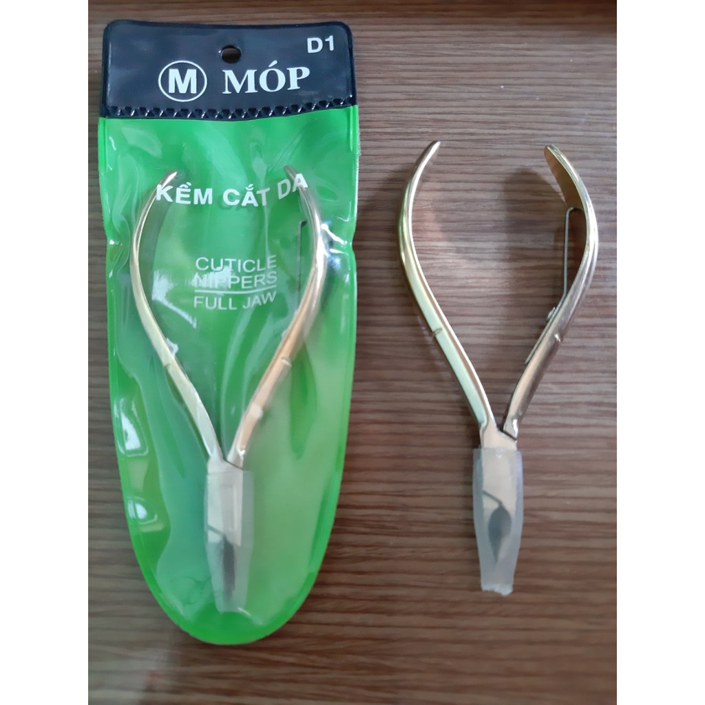 Kiềm cắt da cao cấp móp