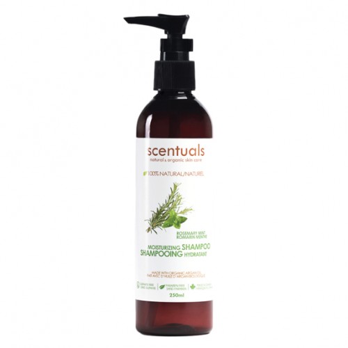 Dầu Gội Dưỡng Ẩm Hương Thảo Bạc Hà – Rosemery Mint Moisturizing Shampoo 250 ml Sản phẩm cùng loại