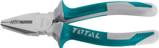Kềm răng total tht110706p