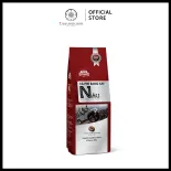 Trung Nguyên Legend - Cà phê rang xay Sức sống Nâu - Bịch 500gr