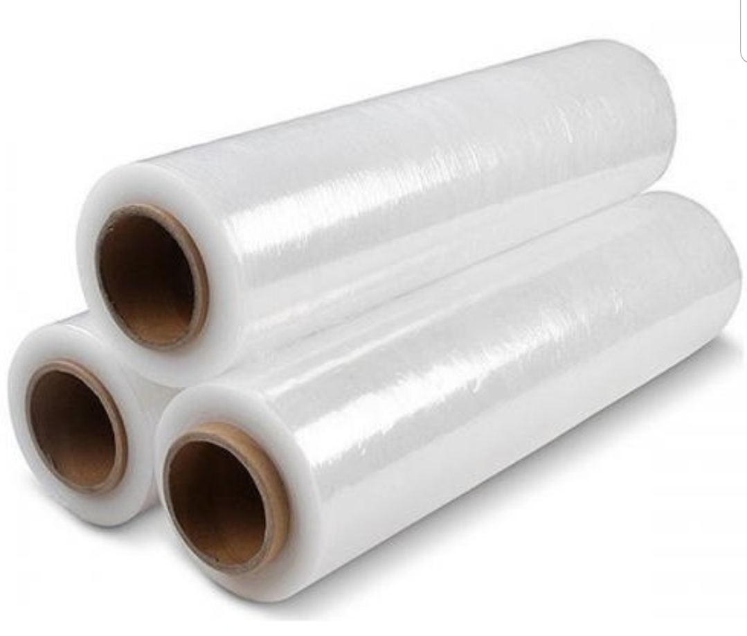 Màng pe quấn bụng giảm mỡ 25cm - 500 gram