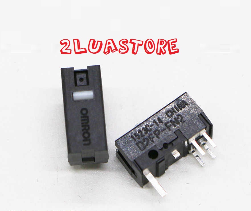 Nút click chuột omron d2fp-fn2 quang học 80m cho asus rog key gladius 3 asus blade x