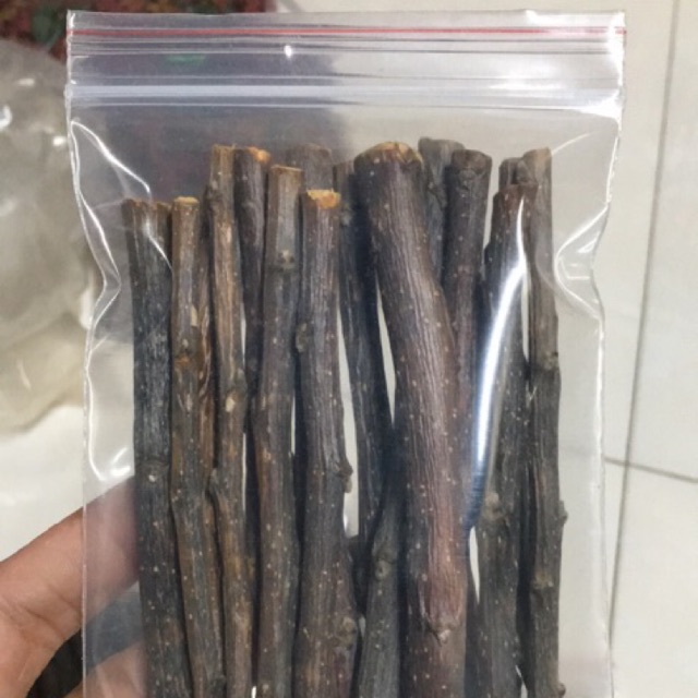 Cành táo mài răng - 50g