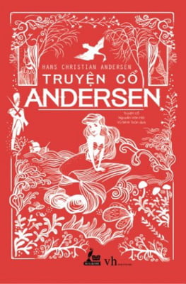 Fahasa - Truyện Cổ Andersen