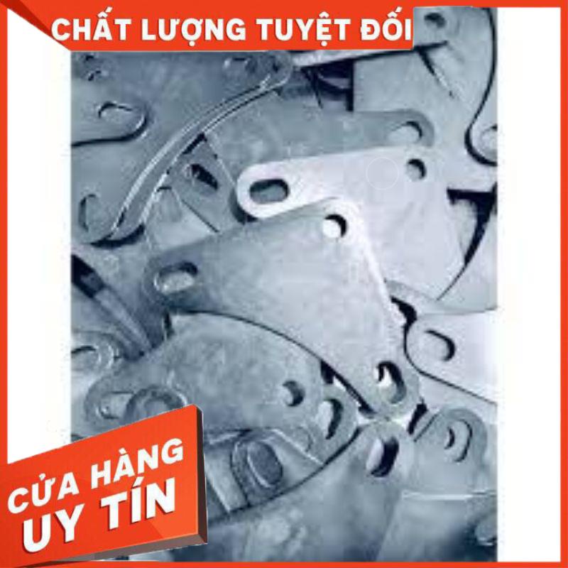 Combo 10 con ốc bắt sắt lỗ hoặc bát V 8 dem